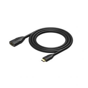 HDMI / HDMI (1m) Verlängerung
